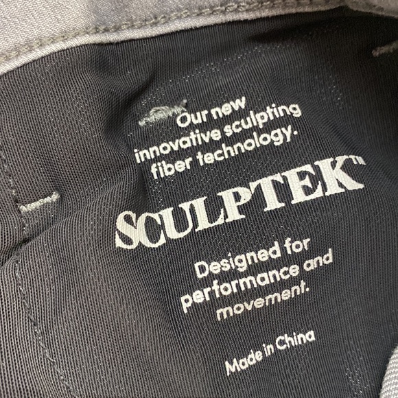 Athleta gray - Picture 6 of 6